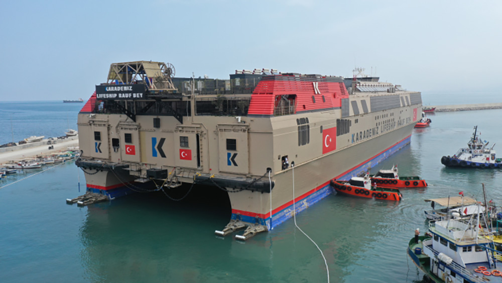 Karadeniz Lifeship Rauf Bey (3)