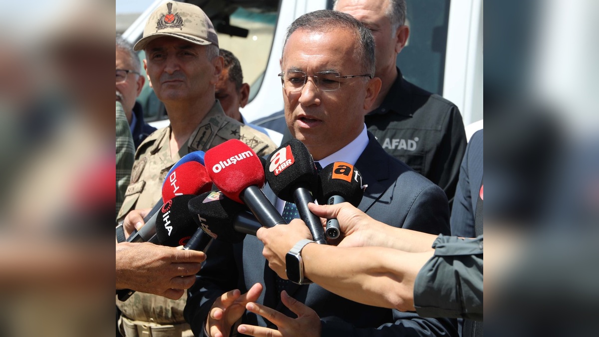 Gaziantep'te kayıp otizmli çocuk Onurcan için arama çalışmaları sürüyor
