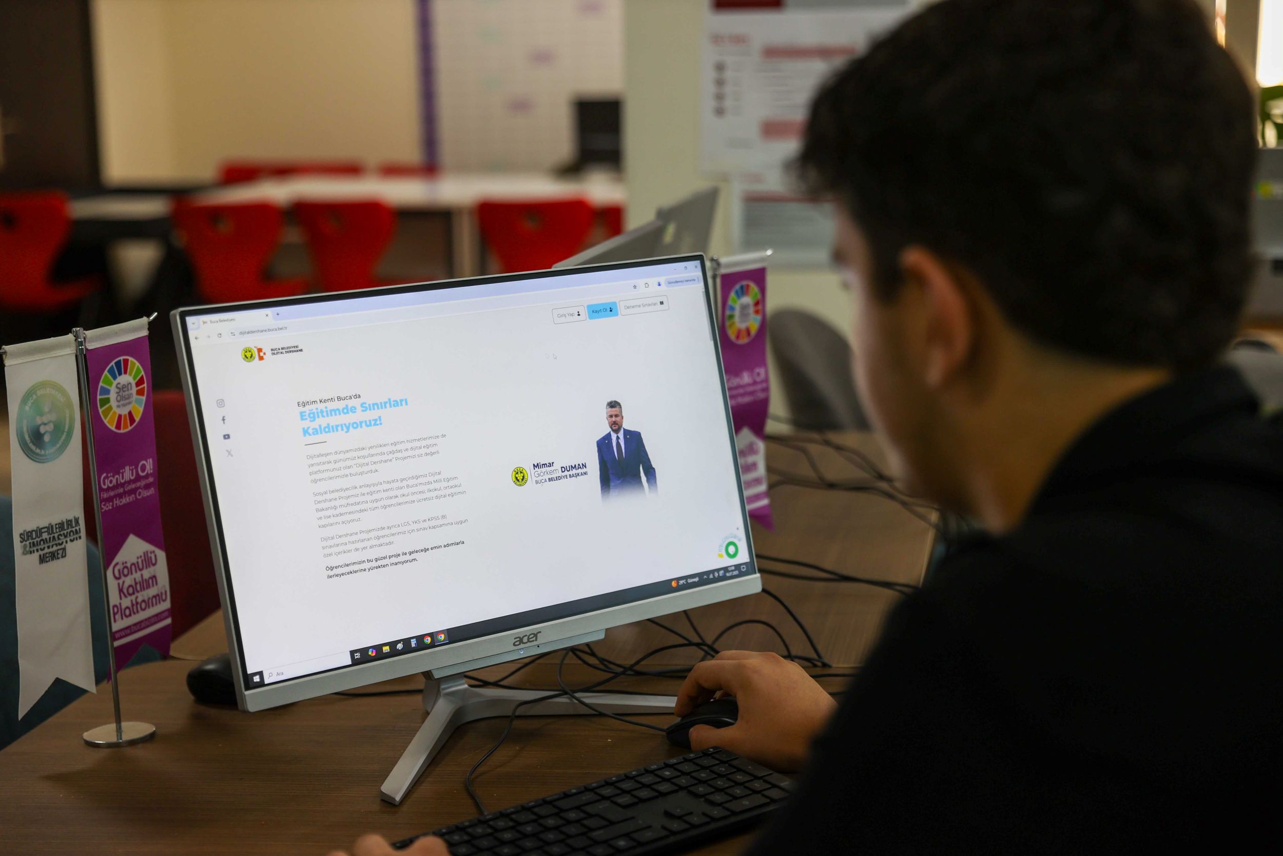 Buca Dijital Muhammed (2)