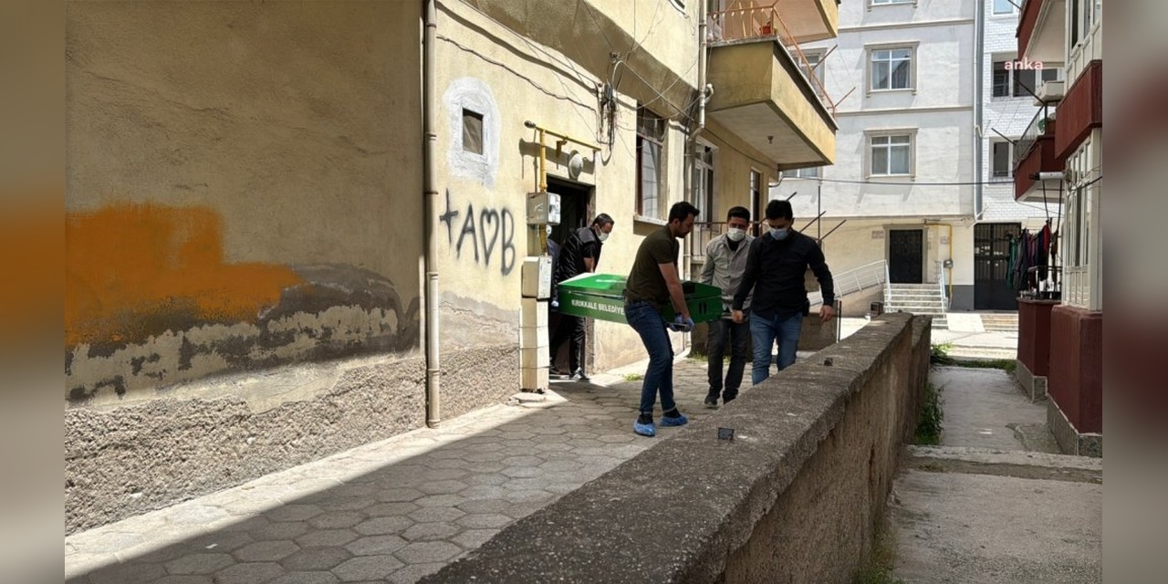 Kırıkkale'de 11 Yıllık Kayıp Davasında Korkunç Bulgu: Parçalanmış Ceset Buzdolabında Bulundu