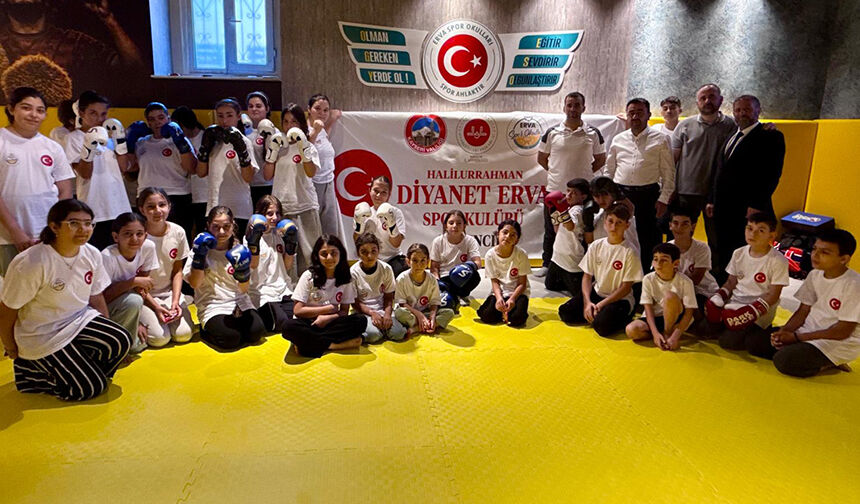 Kayseri Erva 22