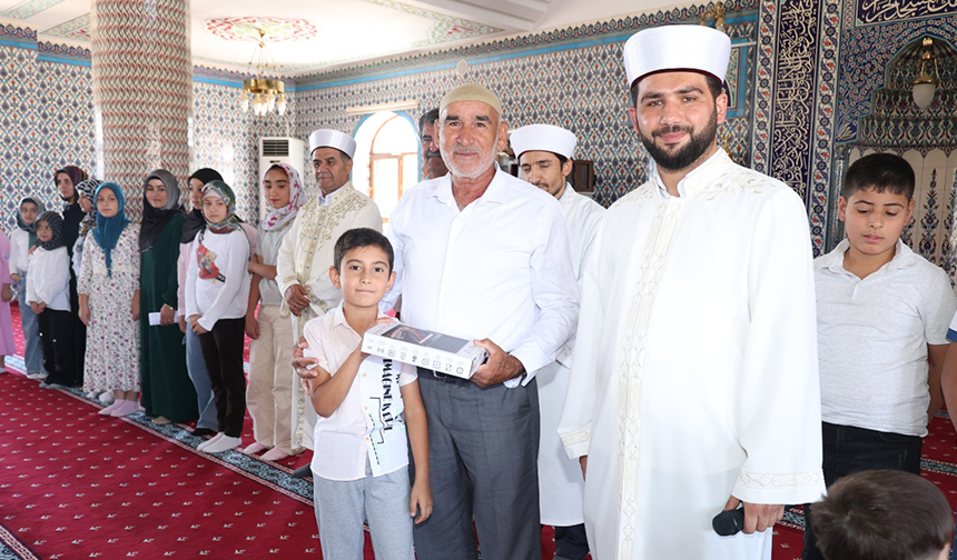 Elbistan Ödül 22-1