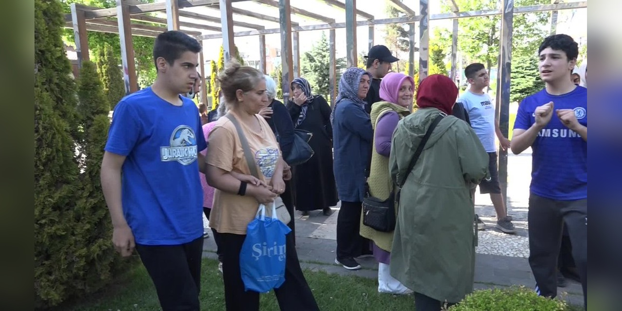 Malatya'da Otizm Dernekleri: Bakım Merkezlerindeki Şiddet ve İhmal Durdurulmalı