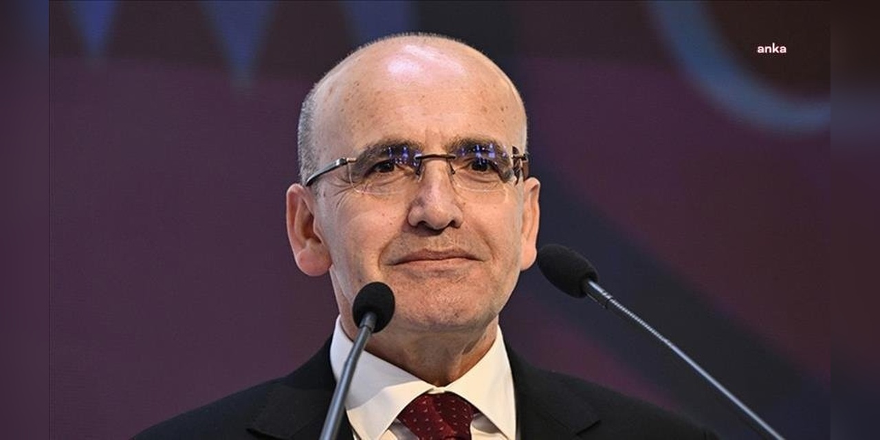 Şimşek: İhale iddiaları itibar suikastı teşebbüsüdür