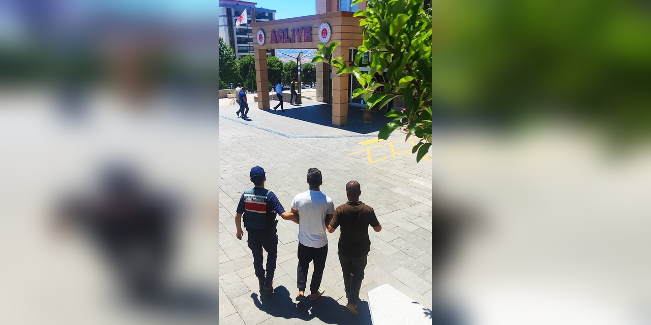 Kahramanmaraş'ta 92 Hektar Ormanlık Alanı Yakan M.S. İçin 10 Yıla Kadar Hapis İstemi