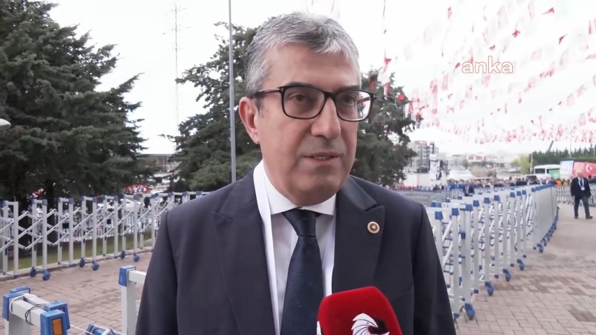 CHP'den İBB operasyonlarına tepki: 'Hedef İmamoğlu'