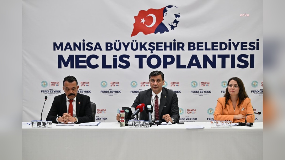 Zeyrek, Soma Maden Faciası'nı Anarak Adalet Çağrısı Yaptı