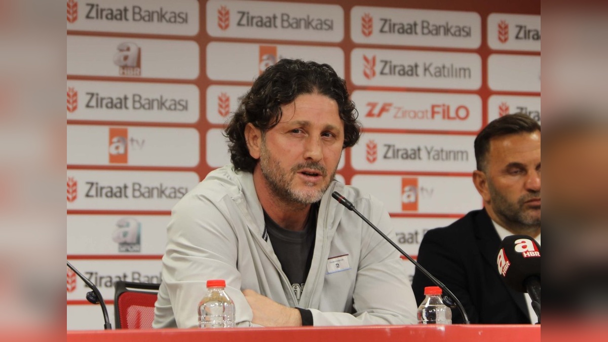 Trabzonspor-Galatasaray Finali Öncesi Tekke ve Uğurcan'dan Açıklamalar