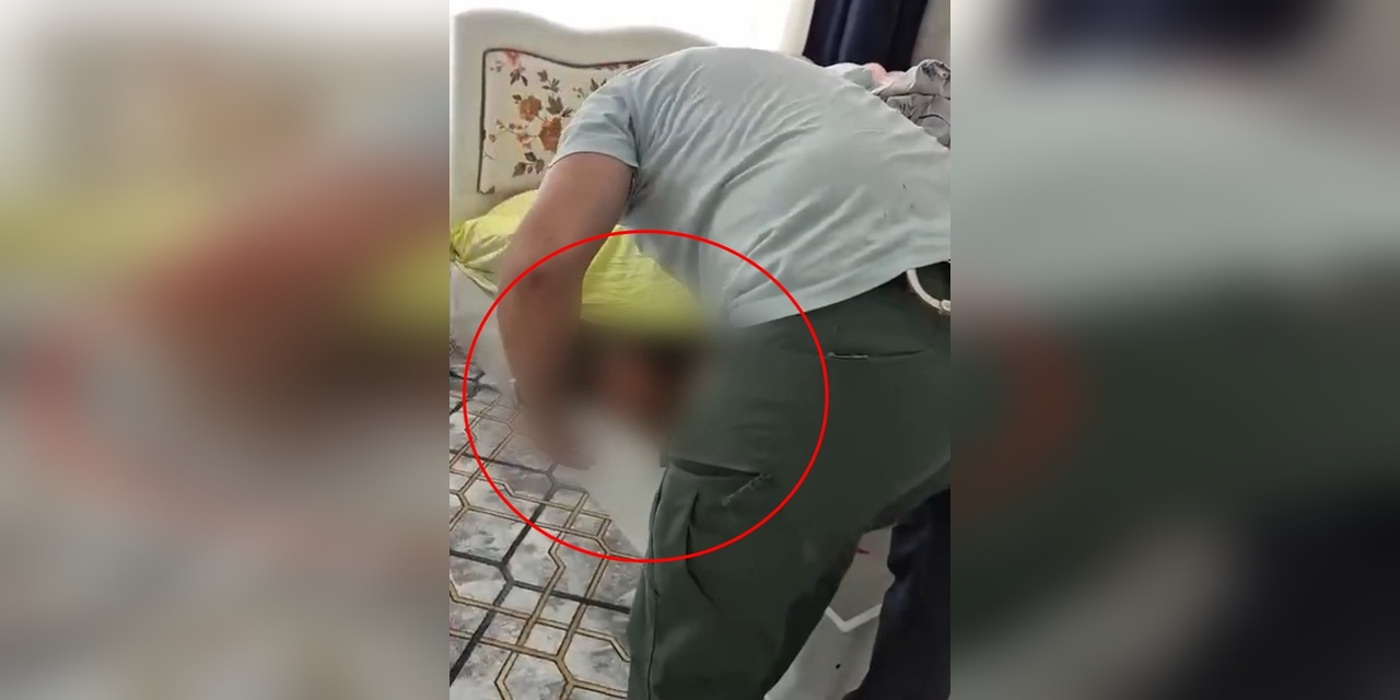 Diyarbakır'da 'Yağma' Suçundan Aranan Ş.B. Tutuklandı