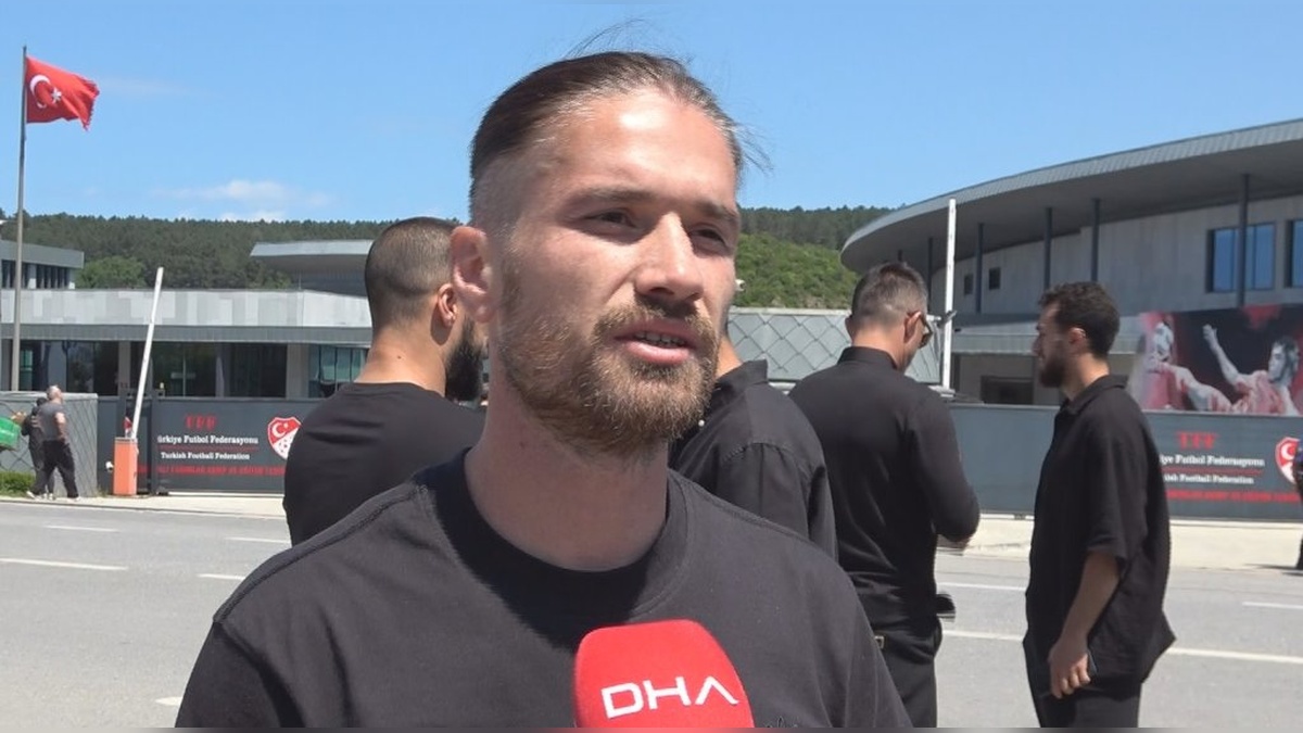 Küçükçekmece Sinop Spor'lu Yusuf Akyel: 3 bin kişi mağdur olacak
