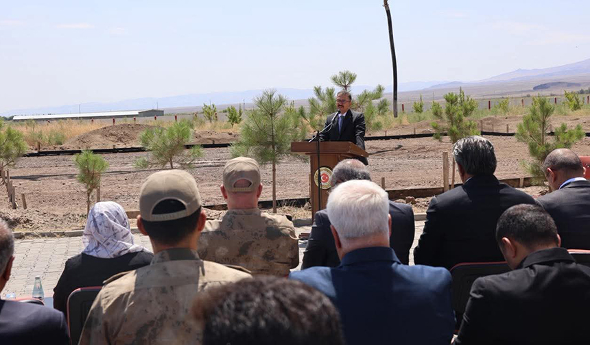 Iğdır Temel Atma 33