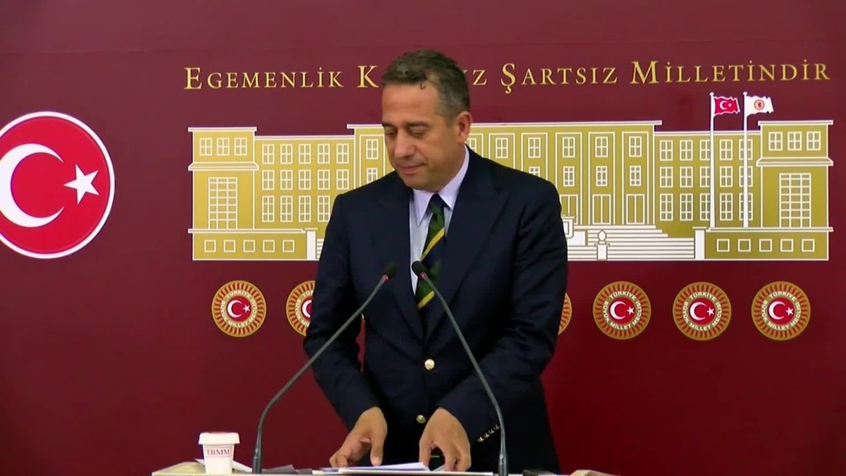 Başarır'dan Erdoğan'a sert eleştiriler: 'Yetki verdikçe ülke kötüye gitti'