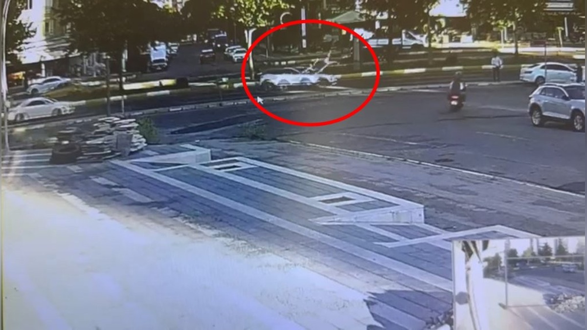 Diyarbakır'da ehliyetsiz sürücü çarptı: Lise öğrencisi Kübra Sofioğlu hayatını kaybetti
