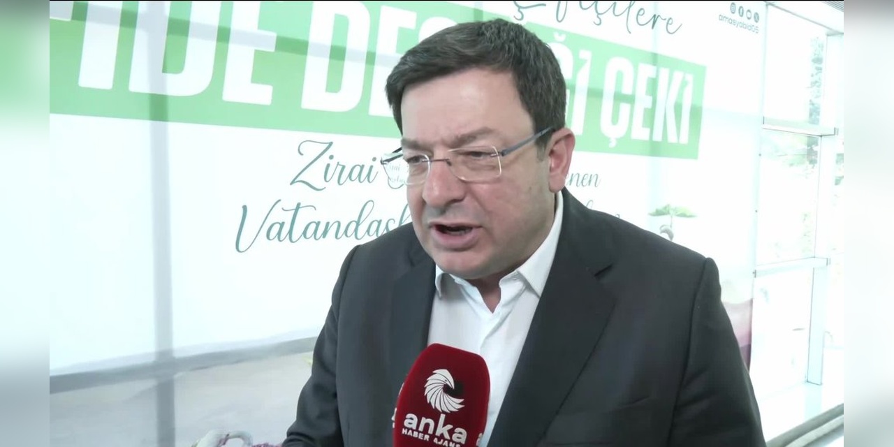 Erkek: Ekonomik krize rağmen halkçı belediyeciliğe devam ediyoruz
