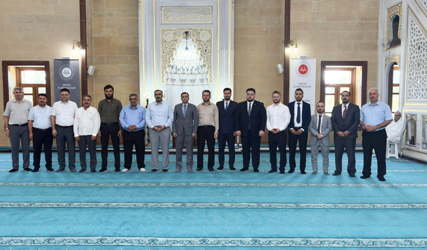 Adana Hutbe Yarışma 22