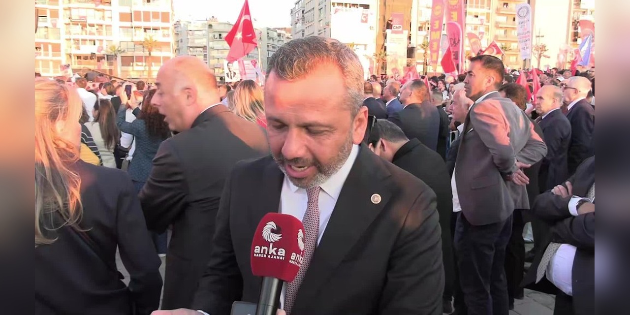 Erbay: Silivri'deki belediye başkanlarının sesi duyulmalı