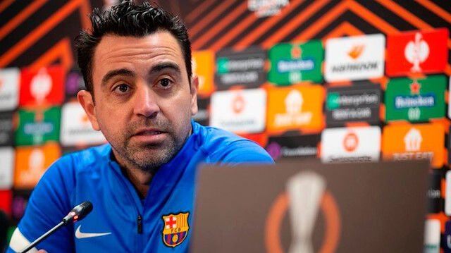 Xavi-1
