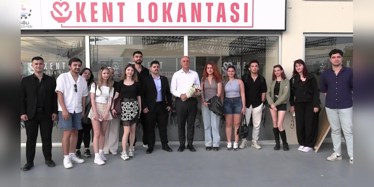 Özlale: Erdoğan'la Barış ve Özgürlük Olmaz