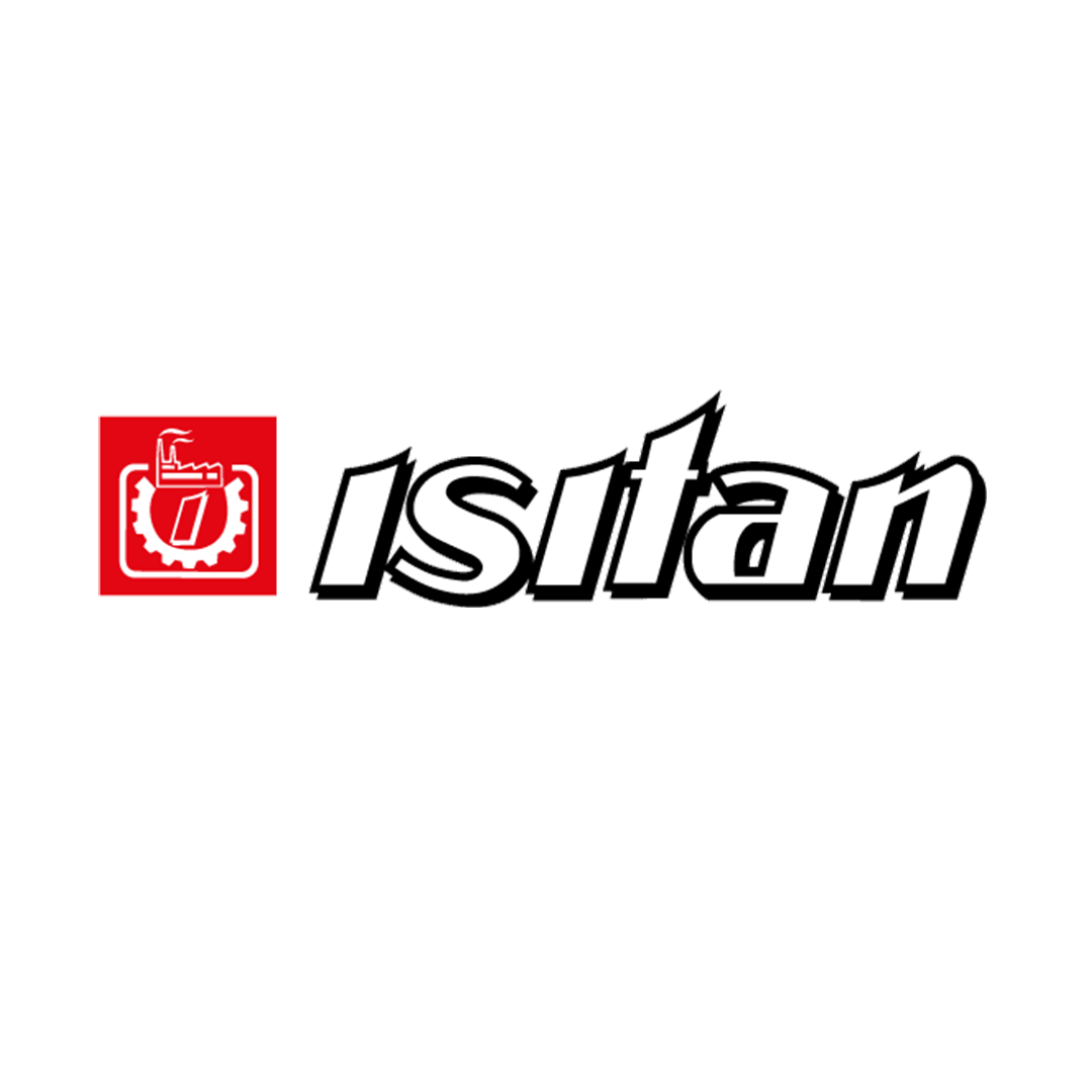 Isıtan Logo