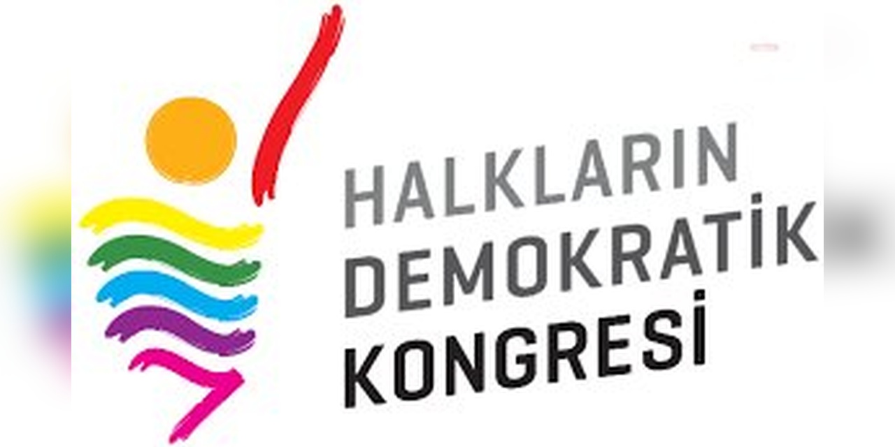 Halkların Demokratik Kongresi'nden Kurtulmuş'a tepki: Alevi nefretini körüklüyor
