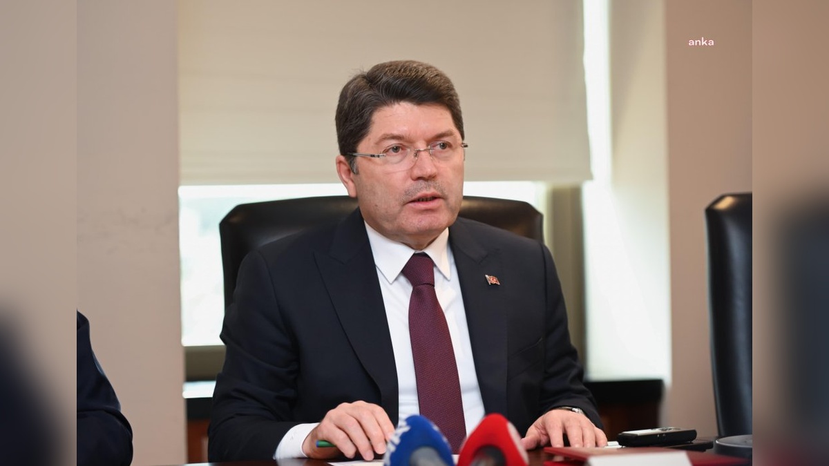 Tunç: Başakşehir'deki kediye şiddet olayında şüpheli yakalandı