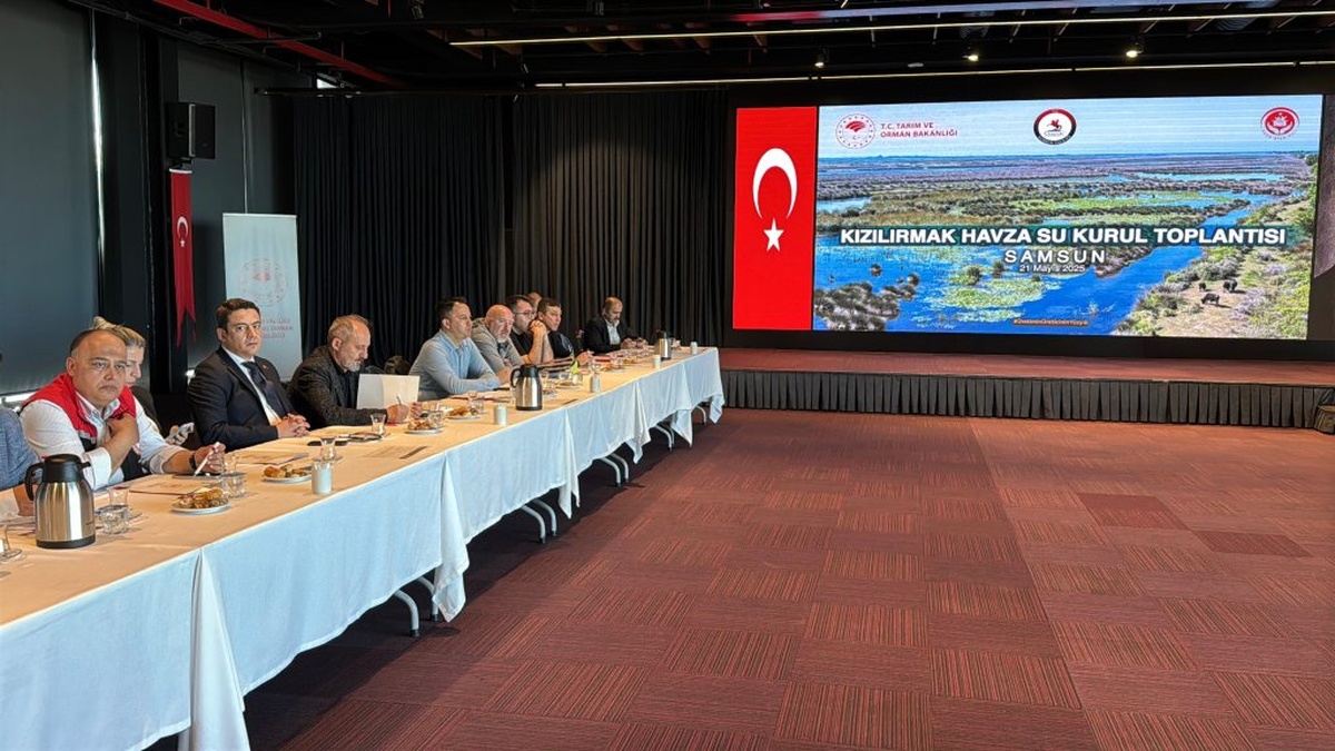 Su kaynaklarında yüzde 25 azalma öngörüsü: 2100'e kadar kıtlık riski