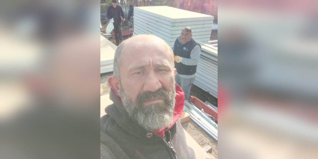 Artvin'de kayıp inşaat ustası Murat Gezer 203 gün sonra ölü bulundu