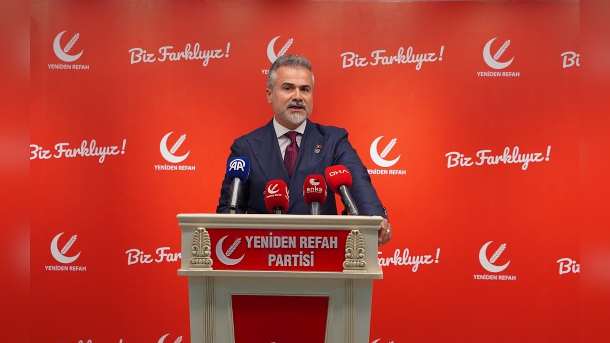 Kılıç: PKK'nın feshi yeterli değil, KCK'nın durumu belirleyici
