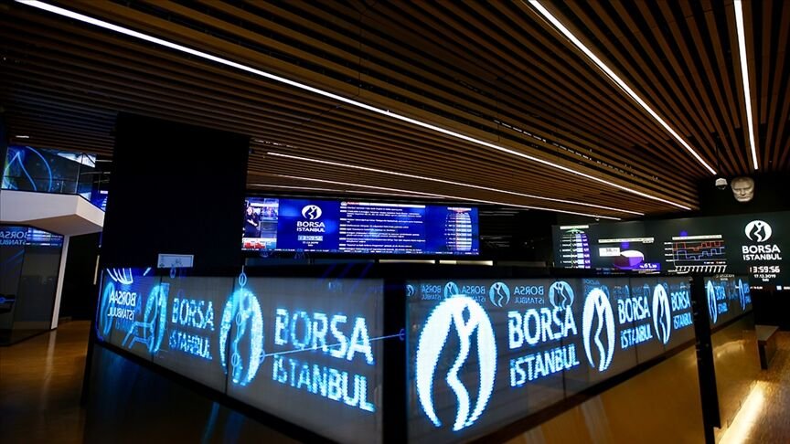 Borsa Günü Tamamladı