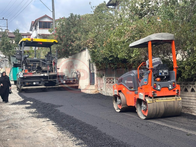 Serdivan Konforlu Ulasim (2)