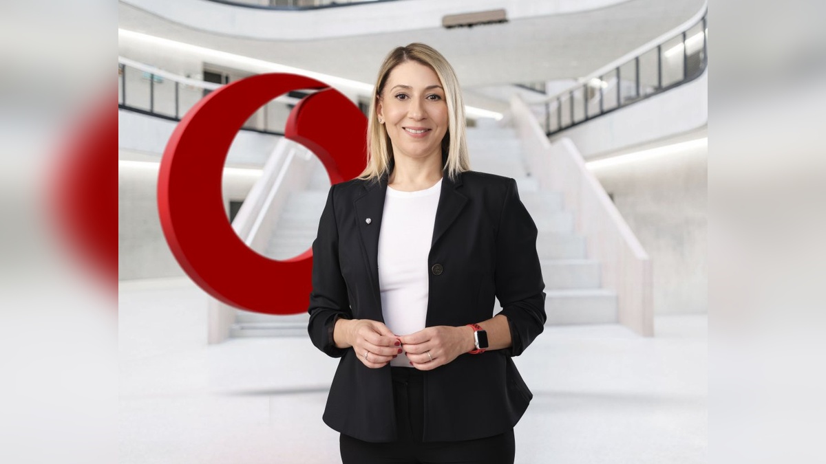 Vodafone ve Yandex Türkiye, Dijital Deneyimi Geliştirmek İçin İş Birliği Yaptı