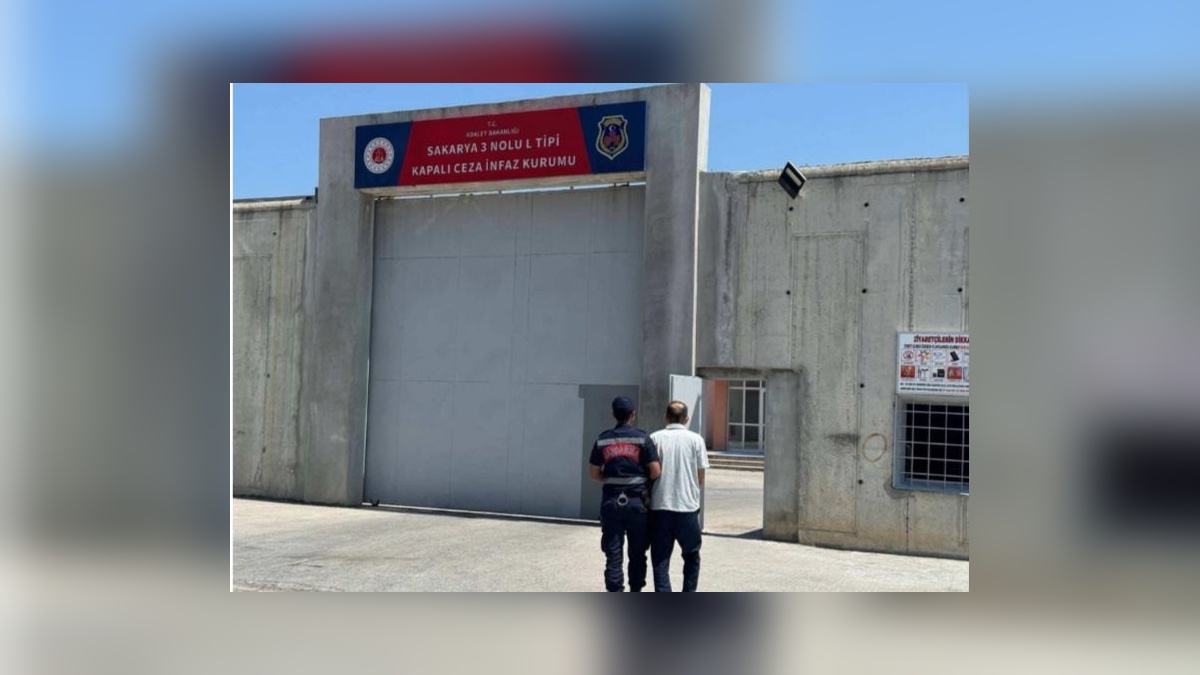 Sakarya'da 19 kilo skunk ele geçirildi: Bir şüpheli tutuklandı
