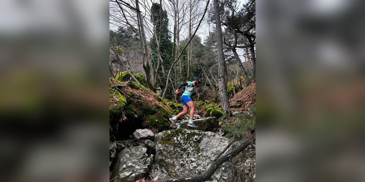 Efeler Yolu Ultra Trail 24-25 Mayıs'ta Koşulacak