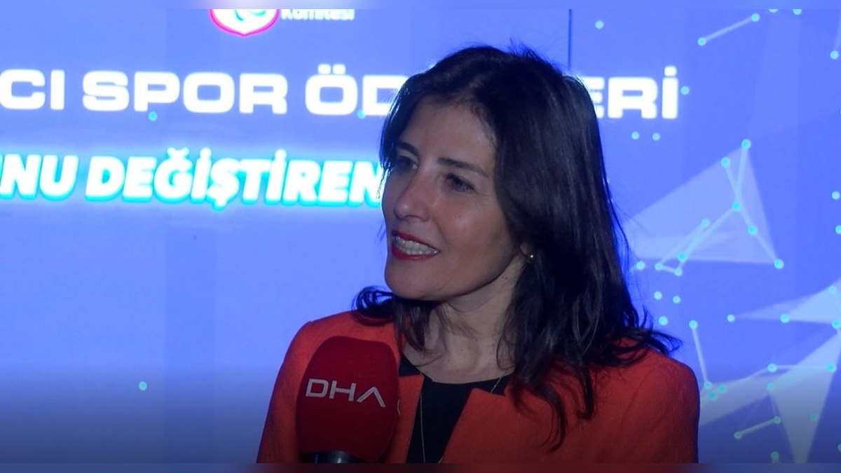 Sabancı Vakfı, Paris 2024 Paralimpik Şampiyonlarını Ödüllendirdi: 'Yeni Nesillere İlham Verme Fırsatı'