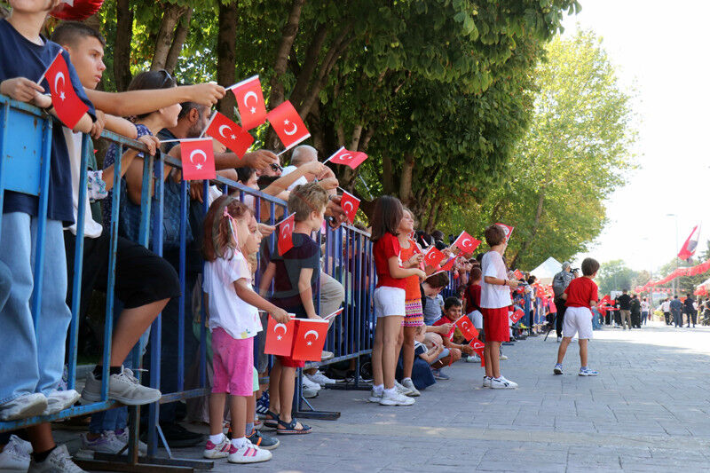 30 Agustos Kutlamaa2