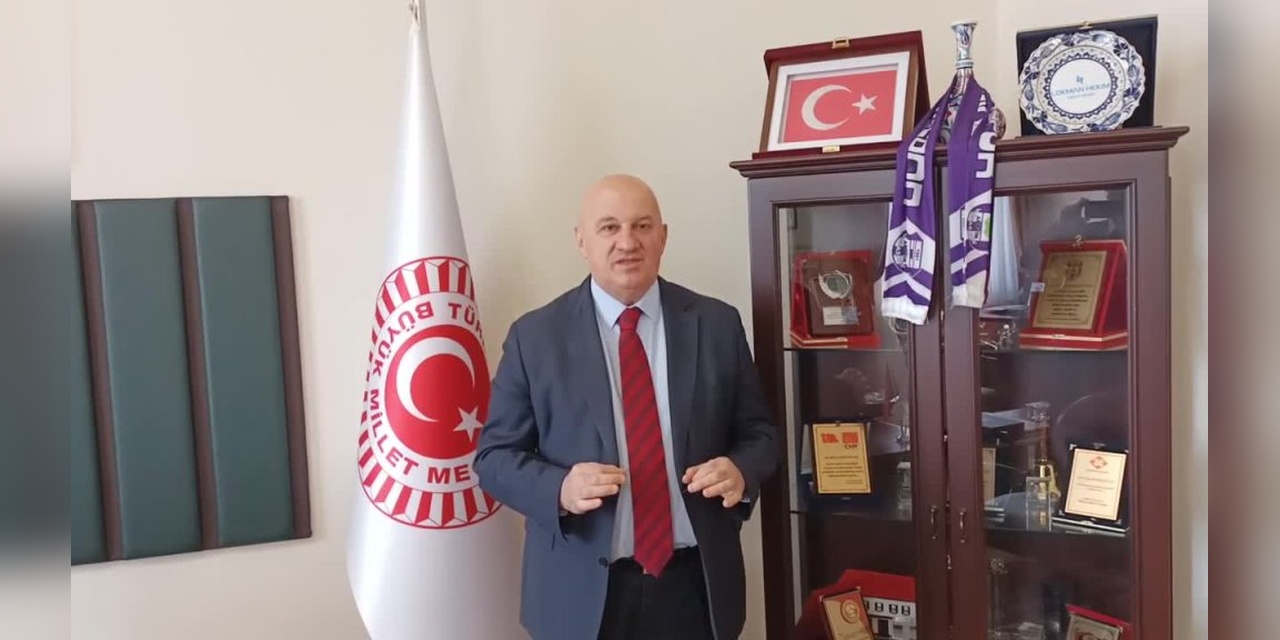 Bayraktutan'dan yaş çay fiyatına tepki: Yonca 17 lira, çay 25 lira 44 kuruş