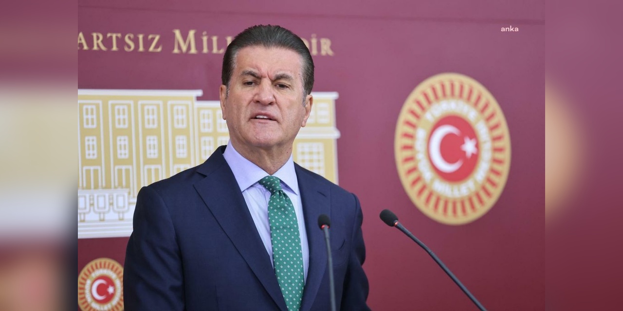 Sarıgül, İftira Davasını Kazandı: 150 Bin TL Tazminat