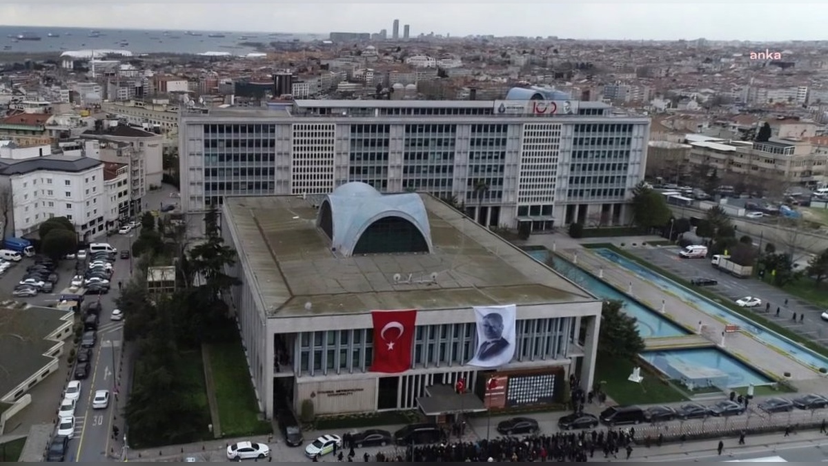 İBB, İhale İddialarına Karşı Yalanlar ve Gerçekler Açıklaması Yaptı