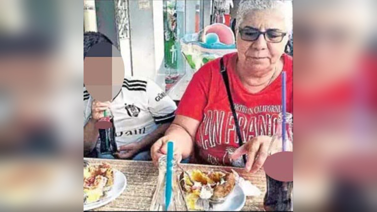 İzmir'de Kumpirden Zehirlenerek Ölen Servet Polat'ın Ölümünde İşletme Sahibi 15 Yıla Kadar Hapis İle Yargılanacak