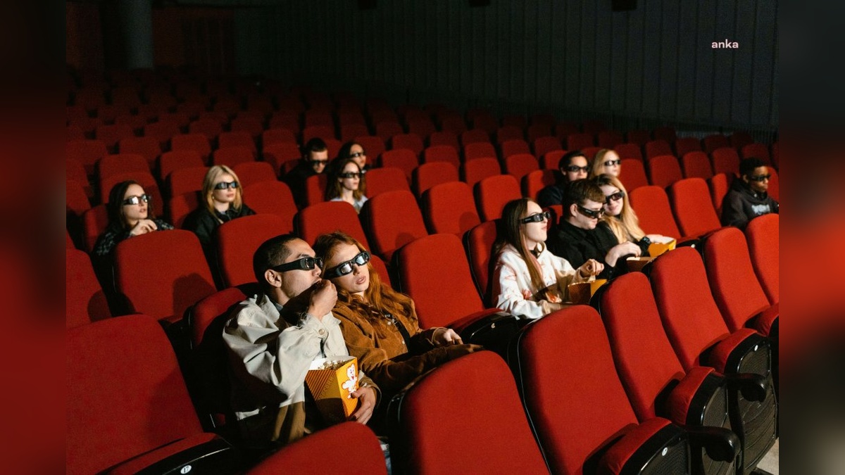 Bu Hafta Vizyona Giren 8 Yeni Film
