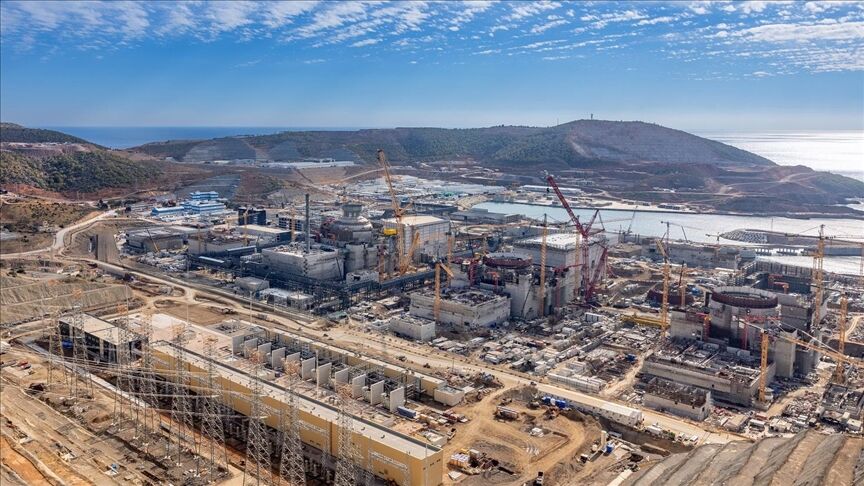 Türkiye'nin Enerji Geleceği