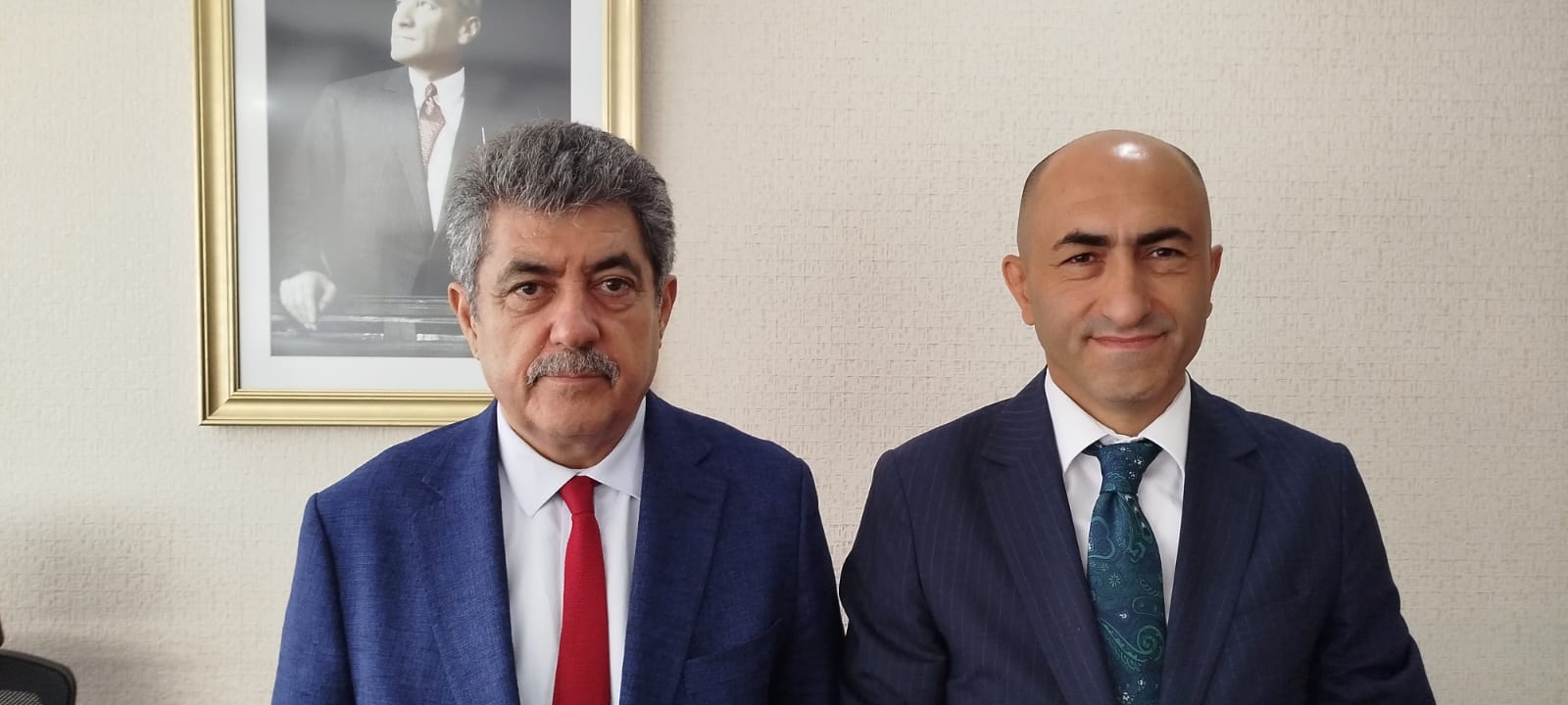 Turk Dunyasi Gazeteciler Federasyonu