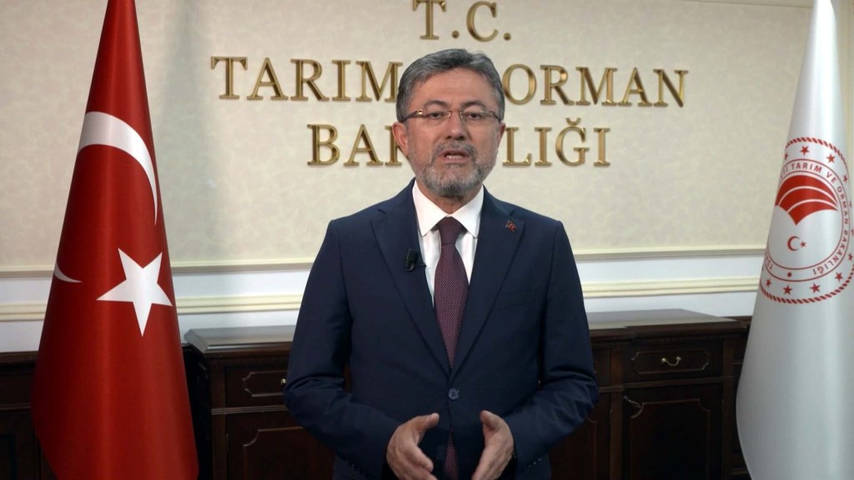 Yumaklı: Korunan alanlarımızı artırıyor, kültürel mirasımızı koruyoruz