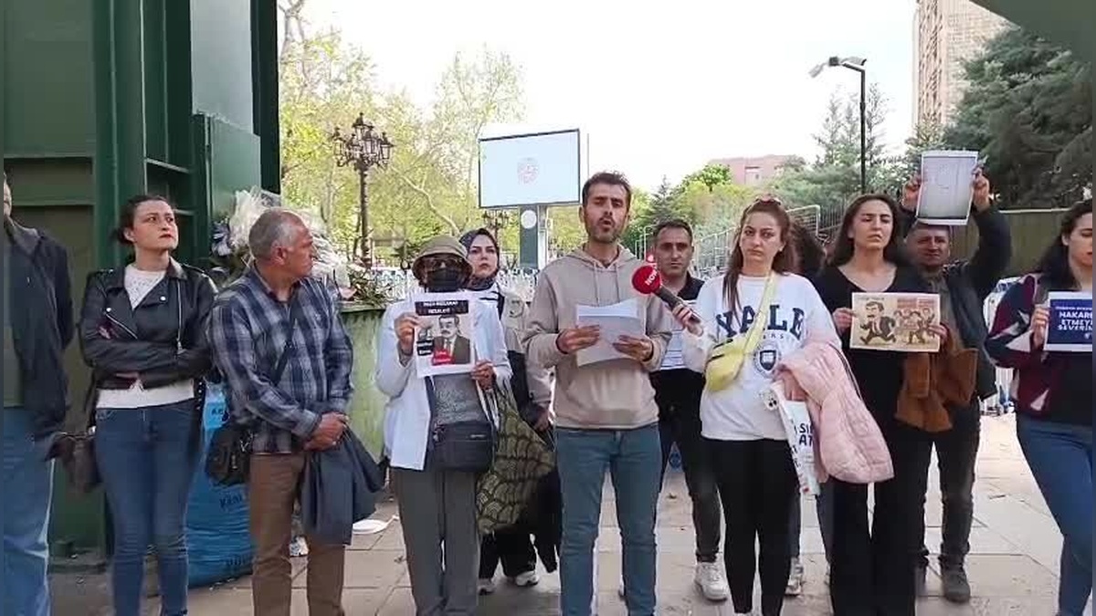 Özdemir'den Bakan Tekin'e: 'Mülakatlarda Emeklerimiz Gasp Edildi'