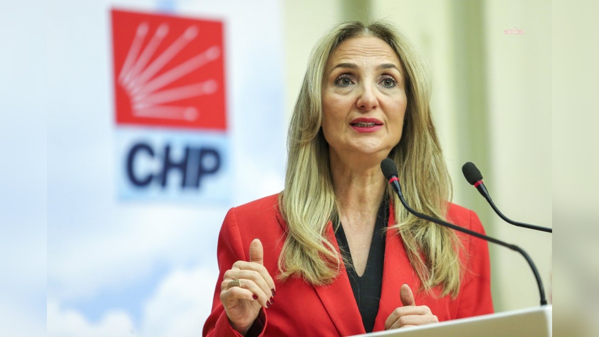 CHP'den Engellilere Destek: Kırmızı Bayrak Projesi İstanbul'da Başlıyor