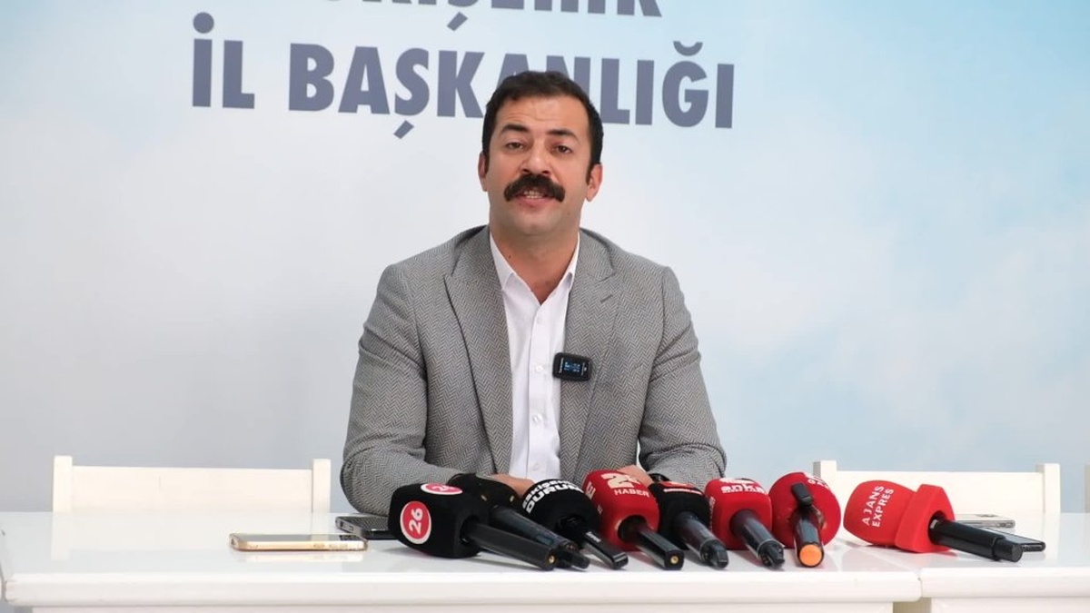 CHP Eskişehir İl Başkanı Yalaz: Kurultay iptal davası iktidarın CHP'yi karıştırma girişimi