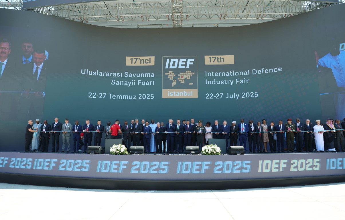 Cumhurbaşkanı Erdoğan, 