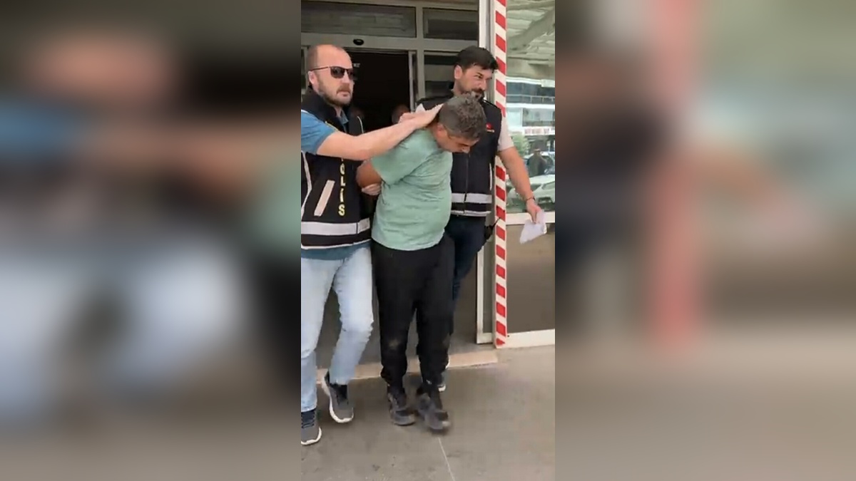 Nazilli Yangınında Acı Son: Nişanlı da Gözaltında