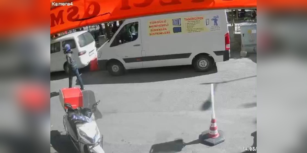 Sultançatı'da Alacak Meselesi Kurşun Yağmuruna Dönüştü: 1 Yaralı