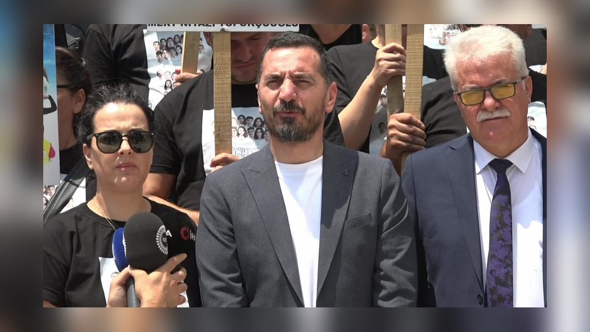 Adıyaman İsias Oteli Davası: Bilirkişi Raporu İçin 6 Kasım'a Ertelendi